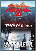 terror en el agua (dvd)-8435153749193 terror en el agua (dvd)-8435153749193