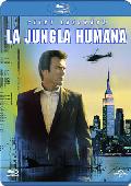 jungla humana (blu-ray)-8414906311757 jungla humana (blu-ray)-8414906311757