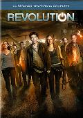 revolution: temporada 2 (dvd)-5051893168655 revolution: temporada 2 (dvd)-5051893168655