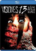 visiones, 13 años despues (blu-ray)-8436022321526 visiones, 13 años despues (blu-ray)-8436022321526