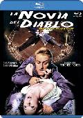 la novia del diablo (blu-ray)-8436548868987 la novia del diablo (blu-ray)-8436548868987