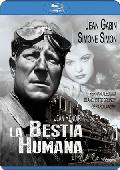 la bestia humana (blu-ray)-8436532912962 la bestia humana (blu-ray)-8436532912962