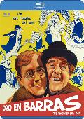 oro en barras (blu-ray)-8436558190696 oro en barras (blu-ray)-8436558190696