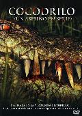 cocodrilo, un asesino en serie (dvd)-8421394544499 cocodrilo, un asesino en serie (dvd)-8421394544499