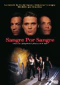 sangre por sangre (dvd)-8421394545267 sangre por sangre (dvd)-8421394545267