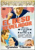 el beso revelador (dvd)-8436022322325 el beso revelador (dvd)-8436022322325