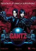 gantz: la saga completa (blu-ray)-8437012592735 gantz: la saga completa (blu-ray)-8437012592735