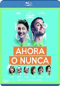 ahora o nunca (blu-ray)-8414533092784 ahora o nunca (blu-ray)-8414533092784