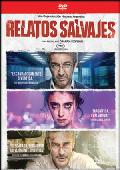 relatos salvajes (dvd)-5051893224207 relatos salvajes (dvd)-5051893224207