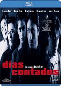 días contados (blu-ray)-8421394404649 días contados (blu-ray)-8421394404649