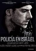 polícia en israel (dvd)-8436540908551 polícia en israel (dvd)-8436540908551
