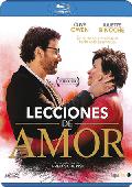 lecciones de amor (blu-ray)-8421394405516 lecciones de amor (blu-ray)-8421394405516
