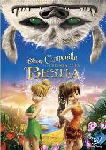 campanilla y la leyenda de la bestia (dvd)-8717418460204 campanilla y la leyenda de la bestia (dvd)-8717418460204