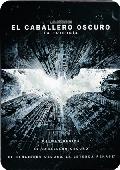 batman begins+caballero oscuro+caballero oscuro renace (dvd)-5051893224634 batman begins+caballero oscuro+caballero oscuro renace (dvd)-5051893224634