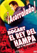 el rey del hampa (dvd)-8436555530082 el rey del hampa (dvd)-8436555530082