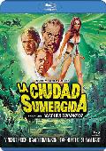 la ciudad sumergida (blu-ray)-8436558192423 la ciudad sumergida (blu-ray)-8436558192423
