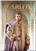 carlos, rey emperador (dvd)-8421394547865 carlos, rey emperador (dvd)-8421394547865