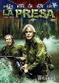 la presa (dvd)-8436558192614 la presa (dvd)-8436558192614