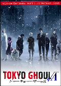tokyo ghoul: temporada 2 (dvd)-8420266977090 tokyo ghoul: temporada 2 (dvd)-8420266977090