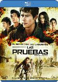 el corredor del laberinto: las pruebas (blu-ray)-8420266975850 el corredor del laberinto: las pruebas (blu-ray)-8420266975850