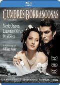cumbres borrascosas (blu-ray)-8436532913501 cumbres borrascosas (blu-ray)-8436532913501