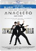 anacleto agente secreto (blu-ray+dvd)-5051893214840 anacleto agente secreto (blu-ray+dvd)-5051893214840