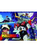 mazinger z box 8 (blu-ray)-8420266977212 mazinger z box 8 (blu-ray)-8420266977212