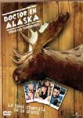 megapack doctor en alaska (dvd)-8414906719713 megapack doctor en alaska (dvd)-8414906719713