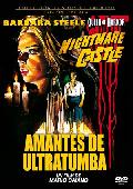 amantes de ultratumba (dvd)-8436555531027 amantes de ultratumba (dvd)-8436555531027