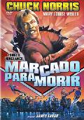 marcado para morir (dvd)-8436022325838 marcado para morir (dvd)-8436022325838