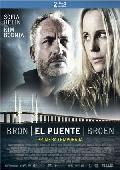 bron (el puente): temporada 1 (blu-ray)-8435153752360 bron (el puente): temporada 1 (blu-ray)-8435153752360