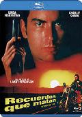 recuerdos que matan (blu-ray)-8436558193482 recuerdos que matan (blu-ray)-8436558193482