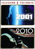 2001+2010 (dvd)-5051893230024 2001+2010 (dvd)-5051893230024