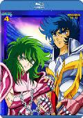 saint seiya box 4 (blu-ray)-8420266103871 saint seiya box 4 (blu-ray)-8420266103871