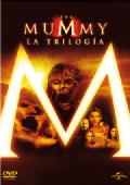 la momia 1-3 (dvd)-8414906832368 la momia 1-3 (dvd)-8414906832368