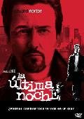 la última noche (dvd)-8421394545397 la última noche (dvd)-8421394545397