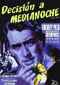 desición a medianoche (dvd)-8420266951540 desición a medianoche (dvd)-8420266951540