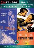 doble sesion joseph losey (dvd)-8436022328341 doble sesion joseph losey (dvd)-8436022328341