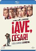 ave, césar! (blu-ray)-8414533094009 ave, césar! (blu-ray)-8414533094009