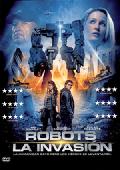 robots: la invasión (dvd)-8414533094504 robots: la invasión (dvd)-8414533094504