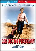 los que no perdonan (blu-ray+dvd)-8421394406360 los que no perdonan (blu-ray+dvd)-8421394406360