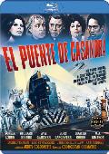 el puente de casandra (blu-ray)-8436022329614 el puente de casandra (blu-ray)-8436022329614