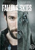 falling skies: temporada 5 (dvd)-8420266000606 falling skies: temporada 5 (dvd)-8420266000606