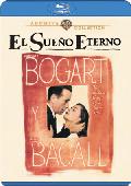 el sueño eterno (blu-ray)-8420266000538 el sueño eterno (blu-ray)-8420266000538