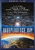 independence day: contraataque (blu-ray 3d+2d)-8420266000958 independence day: contraataque (blu-ray 3d+2d)-8420266000958