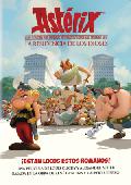 asterix: residencia de los dioses (dvd)-8420266001160 asterix: residencia de los dioses (dvd)-8420266001160