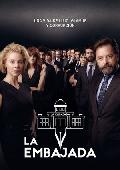 la embajada (dvd)-8421394548480 la embajada (dvd)-8421394548480