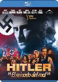hitler, el reinado del mal (blu-ray)-8436022230965 hitler, el reinado del mal (blu-ray)-8436022230965