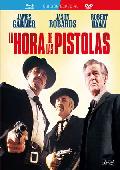 la hora de las pistolas (blu-ray+dvd)-8421394406759 la hora de las pistolas (blu-ray+dvd)-8421394406759