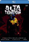 alta tensión (blu-ray)-8435479600222 alta tensión (blu-ray)-8435479600222